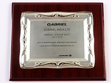 Best In Support Role